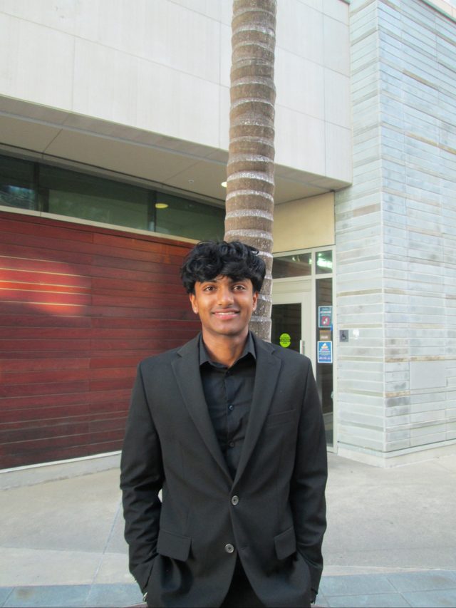 Koshik Kumaravel